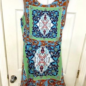Clover Canyon Dress